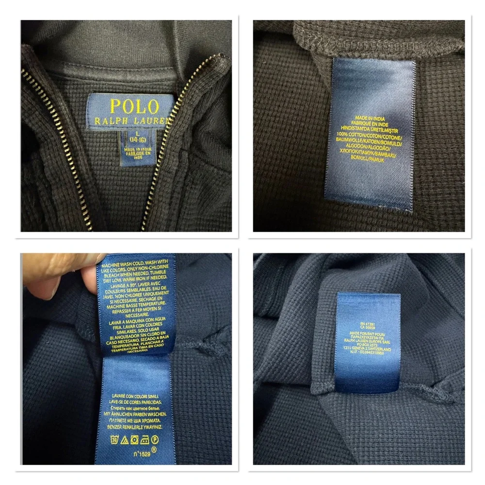 Polo Ralph Lauren polo ralph